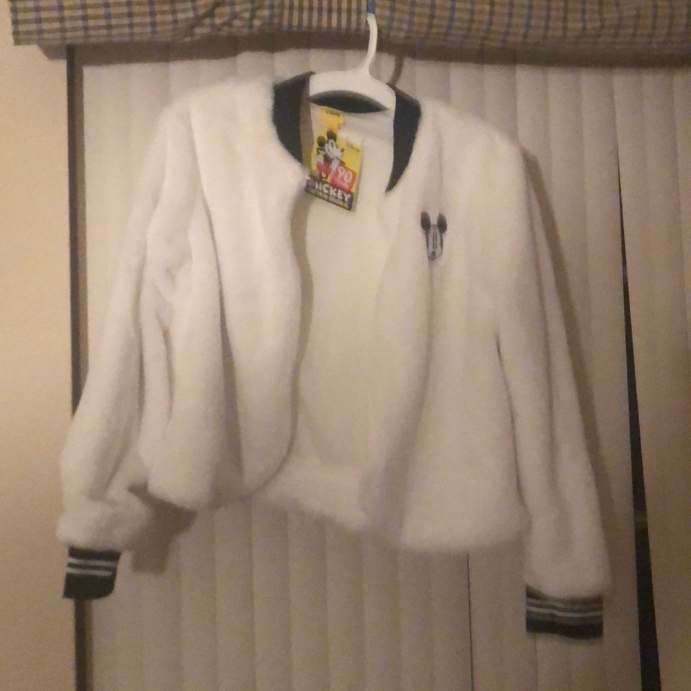 Disney Micke mouse jacket